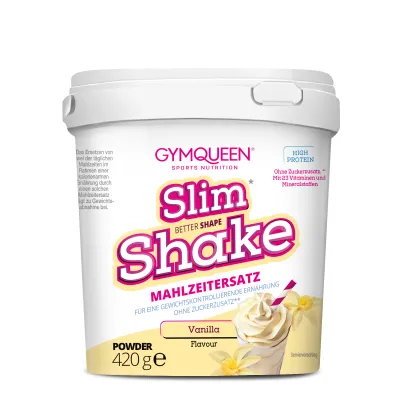 Slim Queen lieknėjimo kokteilis (420 g)
